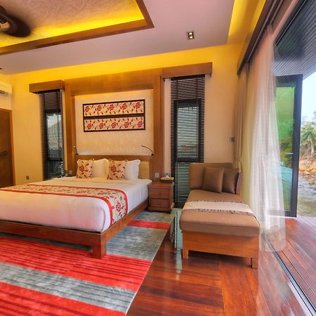Gayana Marine Resort Kota Kinabalu Exterior photo